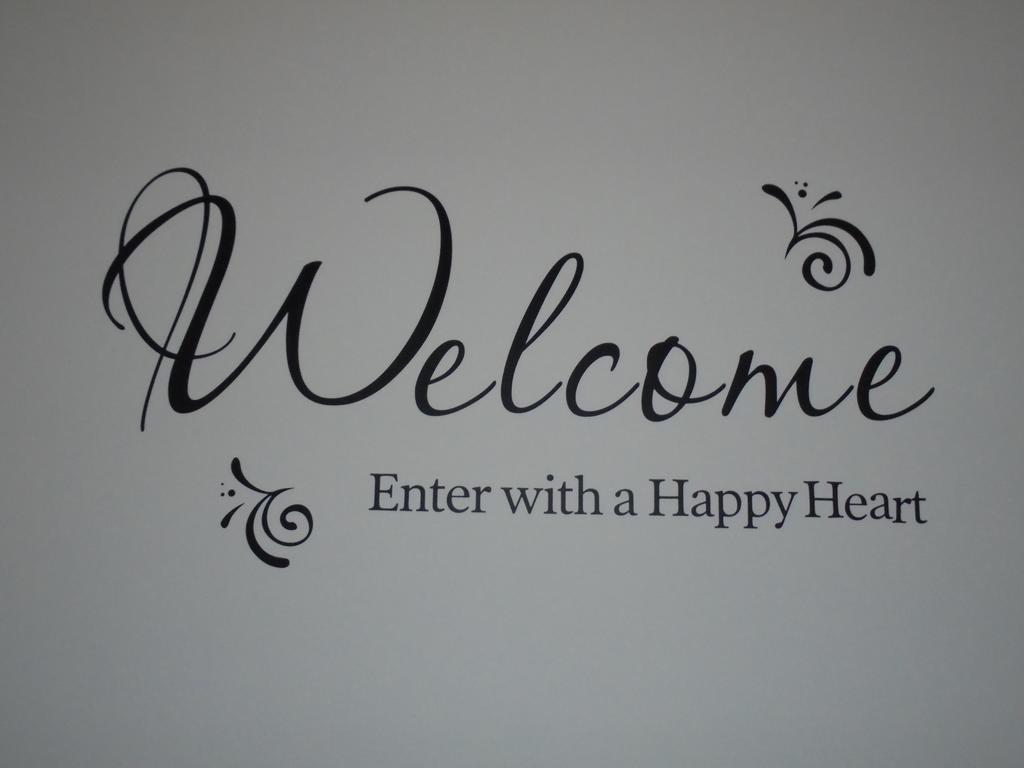 Happy Inn Kaunas Exteriör bild